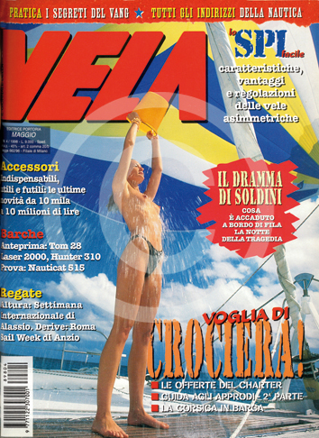 Anno 24 n.4 Maggio 1998 (numero 254) 