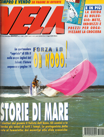 Anno 23 n.2 Marzo 1997 (numero 241) 