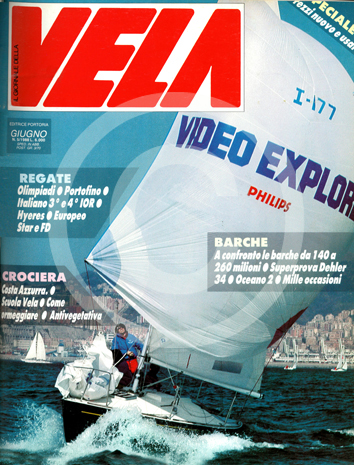Anno 14, n.5 Giugno 1988 (numero 145) 