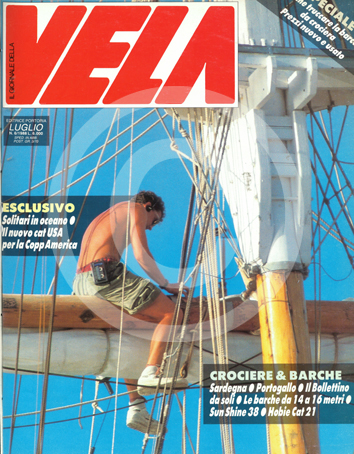 Anno 14, n.6 Luglio 1988 (numero 146) 