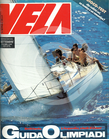 Anno 15, n. 8 Settembre 1988 (numero 148)