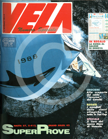Anno 16 n.9 Ottobre 1990 (numero 171)