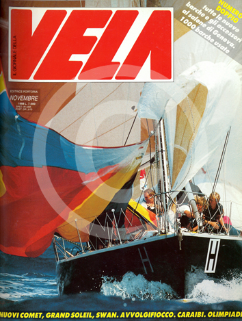 Anno 15 n.10 Novembre 1988 (numero 150)