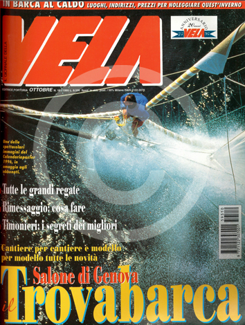 Anno 21 n.9 Ottobre 1995 (numero 226) 